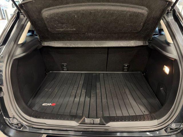 MAZDA CX-3 1.5L Skyactiv-D Exceed