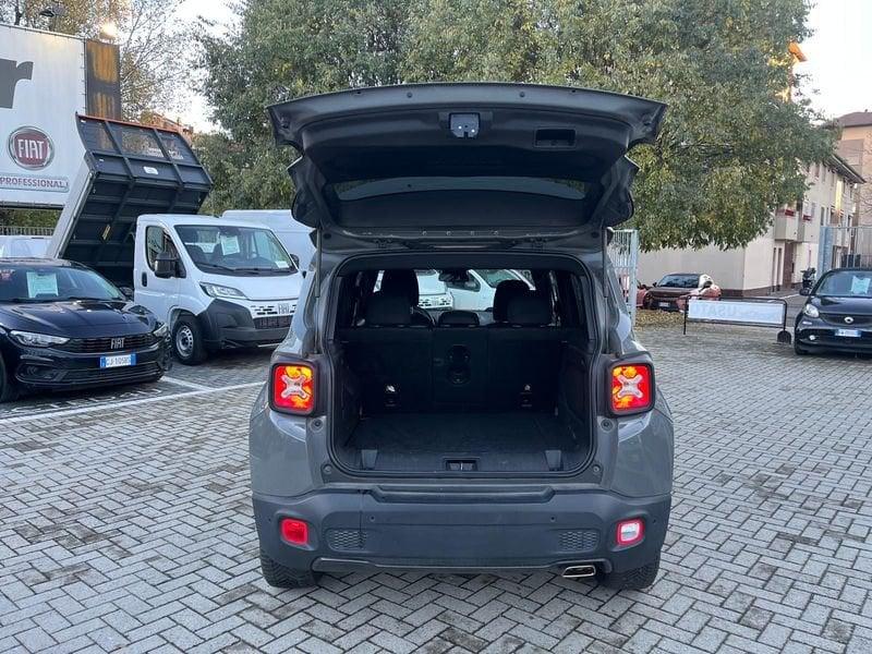 Jeep Renegade Renegade 1.3 T4 190CV PHEV 4xe AT6 80th Anniversario