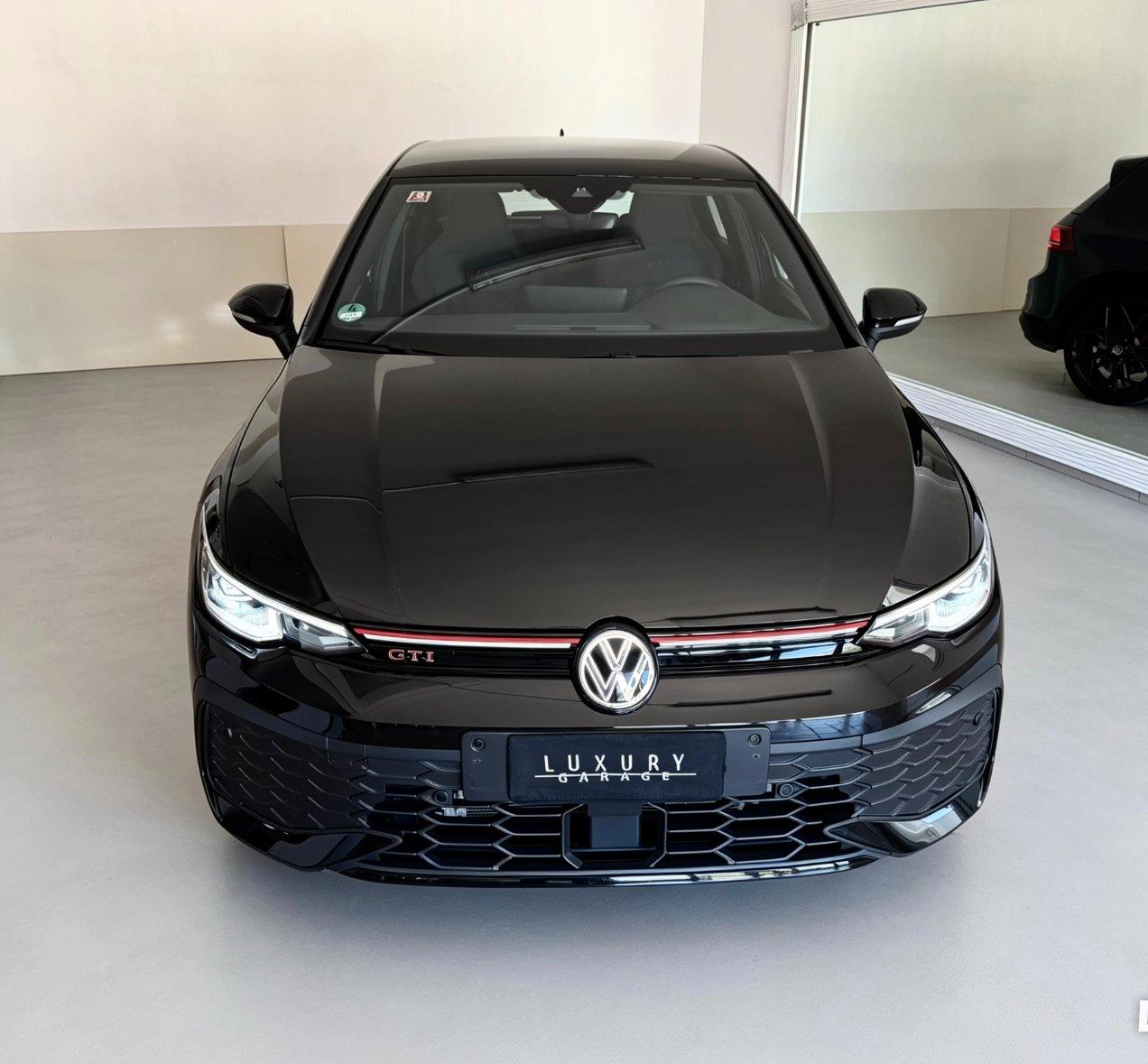 Volkswagen Golf 2.0 tsi GTI 265cv dsg