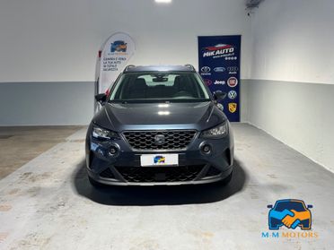 Seat Arona 1.0 ecotsi Style 95cv UNICOPRO