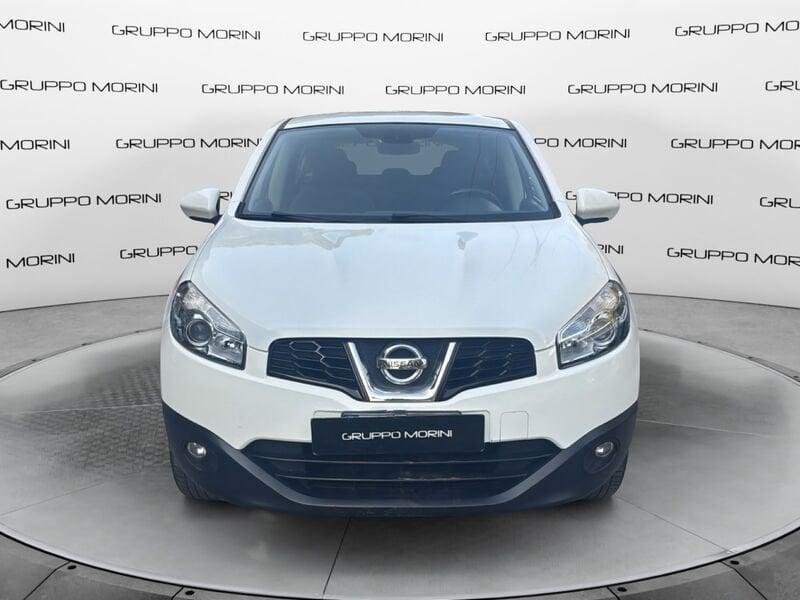 Nissan Qashqai Qashqai 1.6 16v Acenta