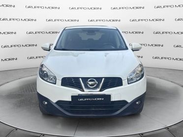 Nissan Qashqai Qashqai 1.6 16v Acenta