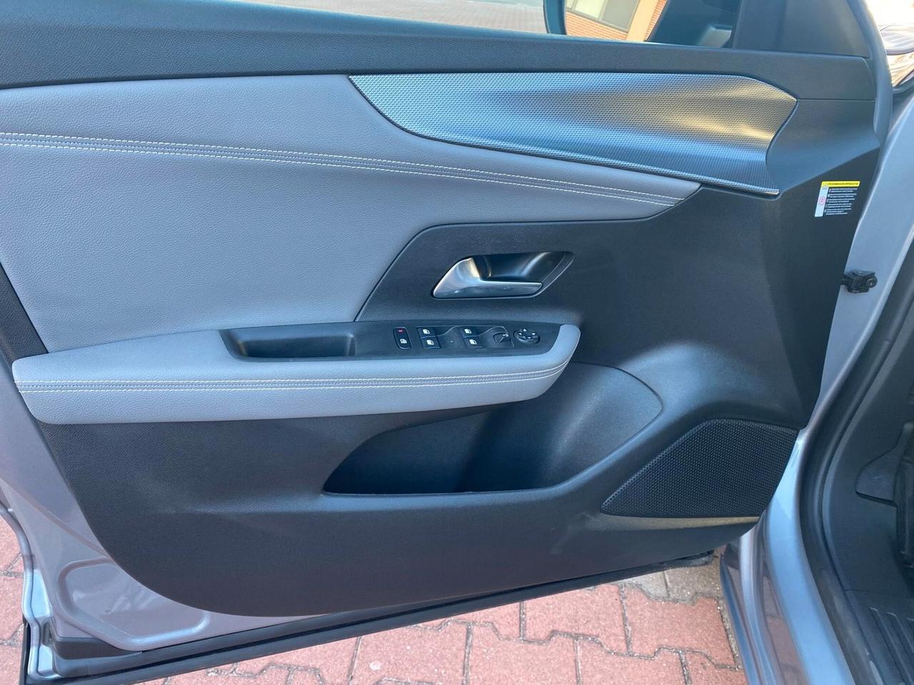 OPEL MOKKA ELEGANCE TURBO 1.2cc