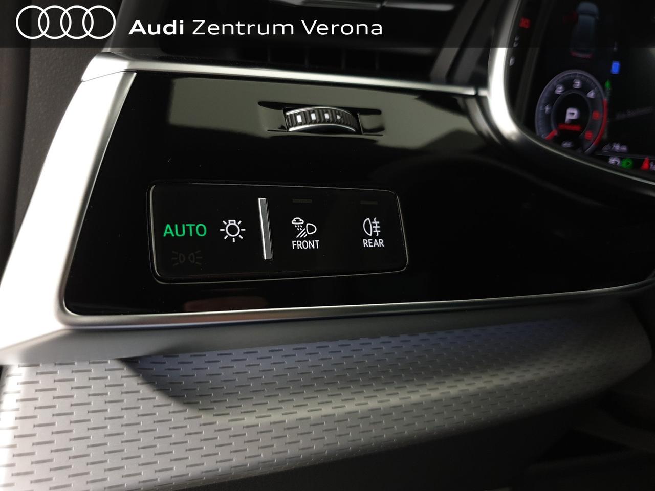 50TDI 286CV quattro tiptronc S line Edition