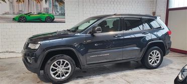 Jeep Grand Cherokee 3.0 V6 CRD Multijet II Laredo