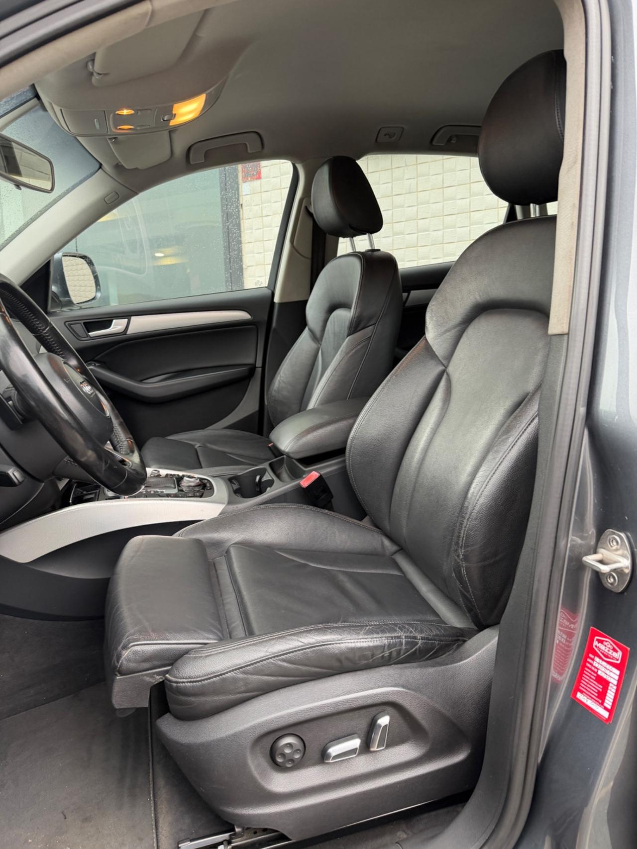 Audi Q5 3.0 V6 TDI 245 CV quattro S tronic LINE