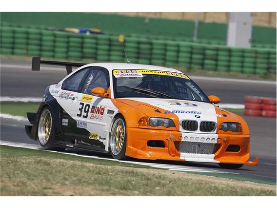 BMW M 3 E 46