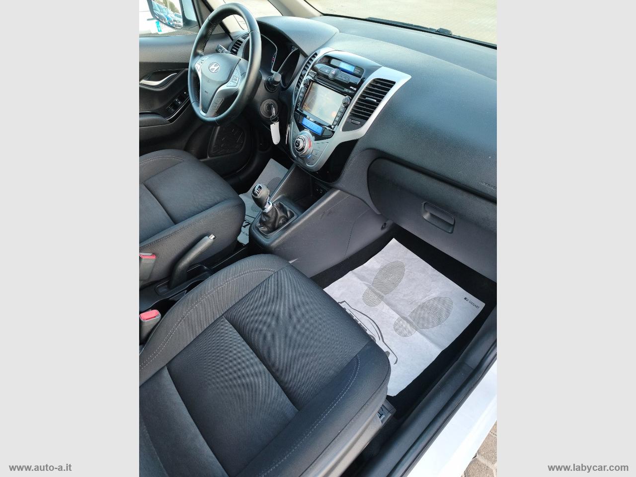 HYUNDAI ix20 1.4 CRDI 90 CV XPossible