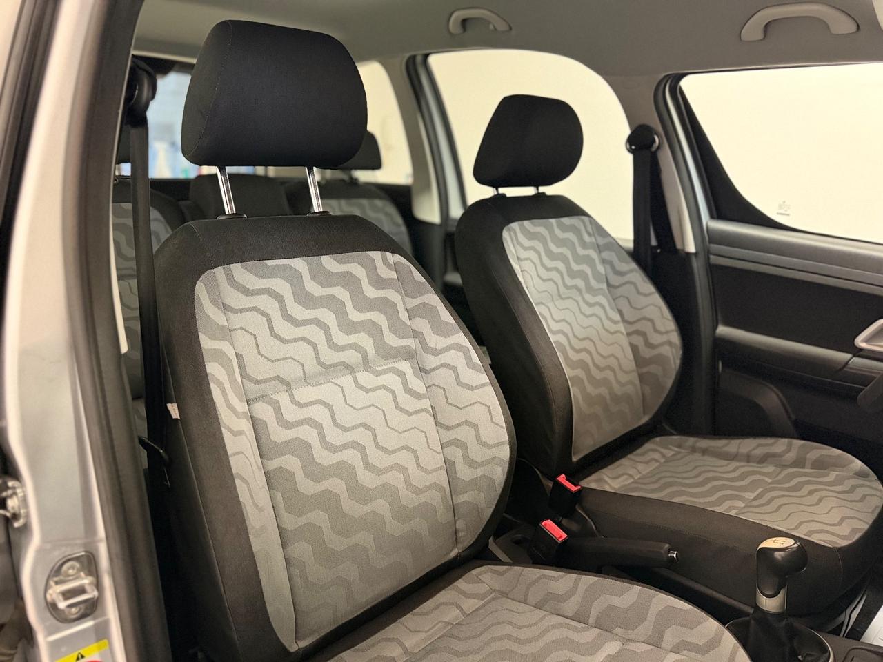 Skoda Roomster 1.6 16V Comfort GPLine NEOPATENTATI