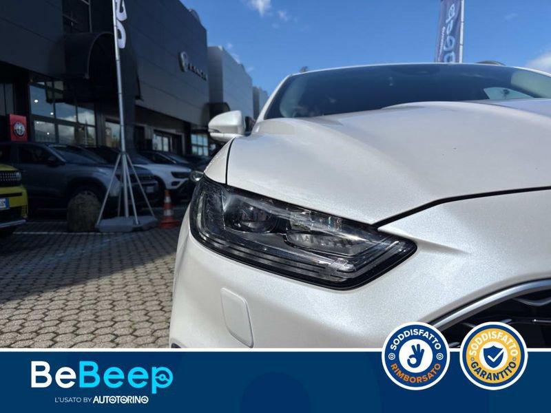 Ford Mondeo SW 2.0 FULL HYBRID VIGNALE ECVT MY20.5
