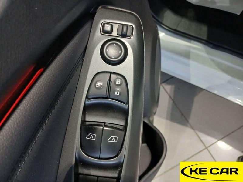 Nissan Juke 1.0 DIG-T 114 Mt N-Connecta - PROMO NISSAN