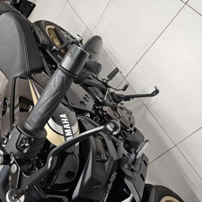 Yamaha XSR 700 - 2023
