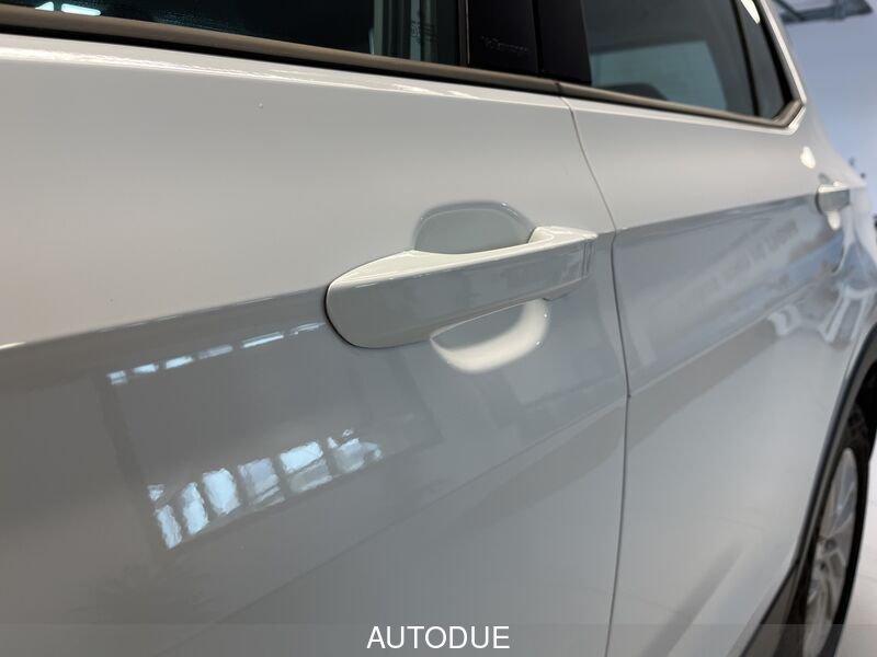 Volkswagen T-Cross 1.0 TSI STYLE 110CV DSG