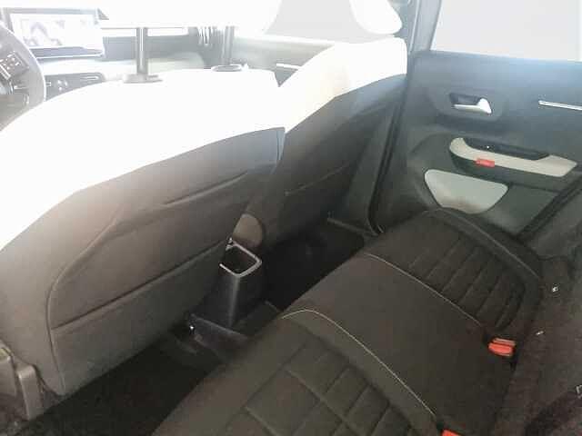 Citroen C3 C3 1.2 puretech turbo Max 100cv s&s