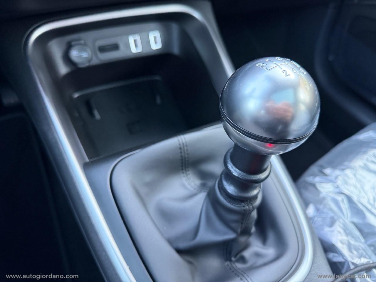 JEEP Avenger 1.2 Turbo Summit GRIGIO STORM CON TETTO VOLCANO APRIBILE