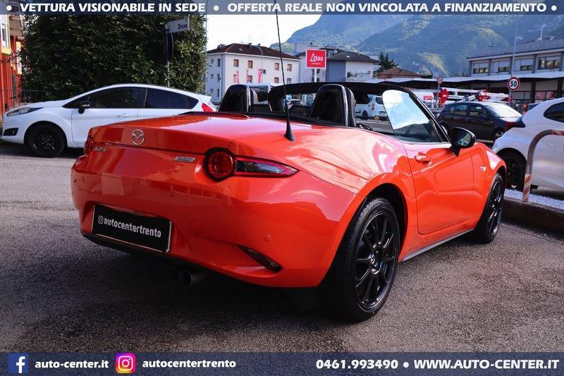 Mazda MX-5 2.0L 30th Anniversary 0624/3000