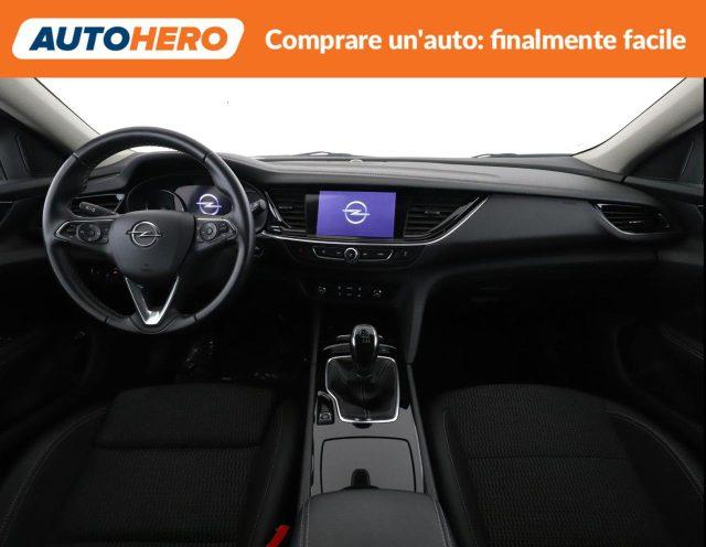 OPEL Insignia 1.6 CDTI 136 S&S Sports Tourer Innovation