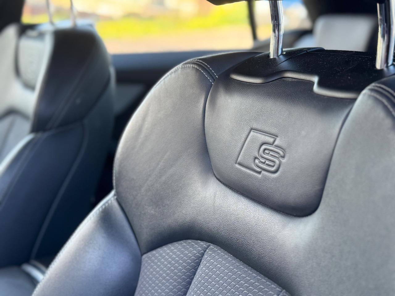 AUDI Q8 45 TDI QUATTRO S-LINE FULL IVA ESPOSTA