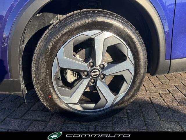 NISSAN Qashqai MHEV 158 CV Xtronic N-Connecta