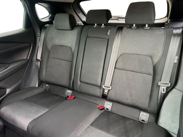 NISSAN Qashqai MHEV 140 CV N-Connecta