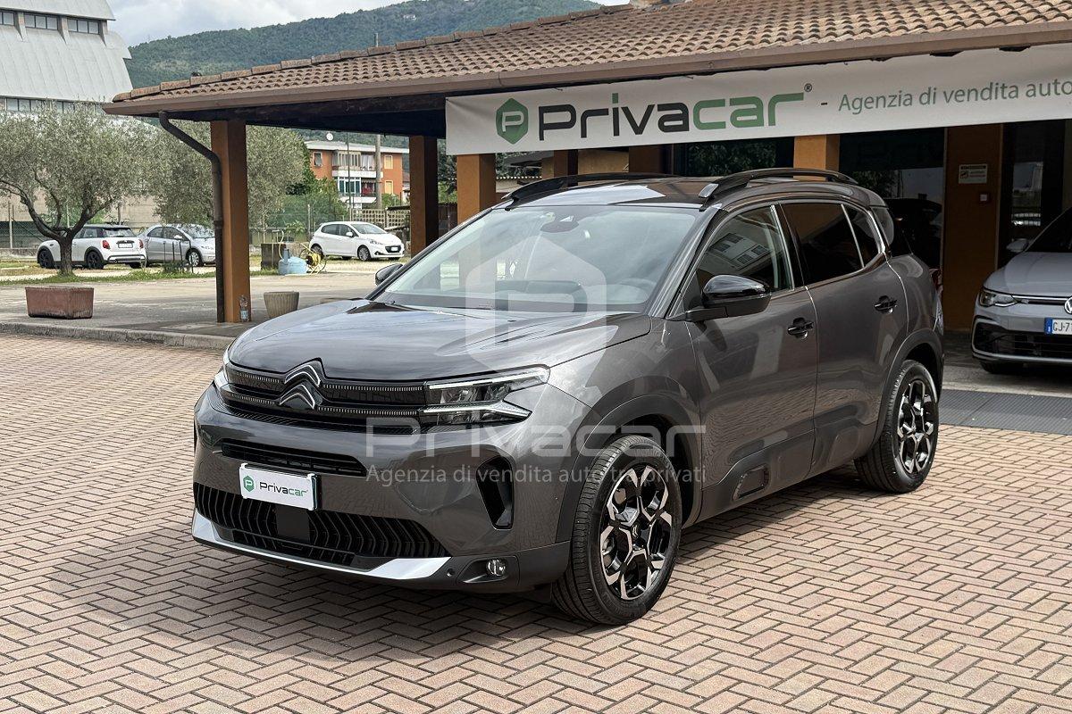 CITROEN C5 Aircross BlueHDi 130 S&S EAT8 Max