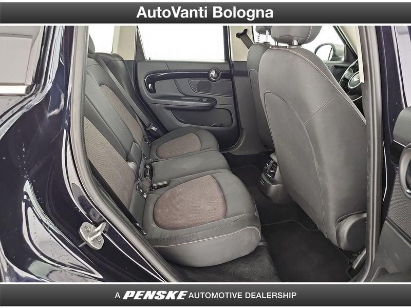 MINI Mini Countryman F60 Mini 2.0 Cooper D Classic Countryman ALL4