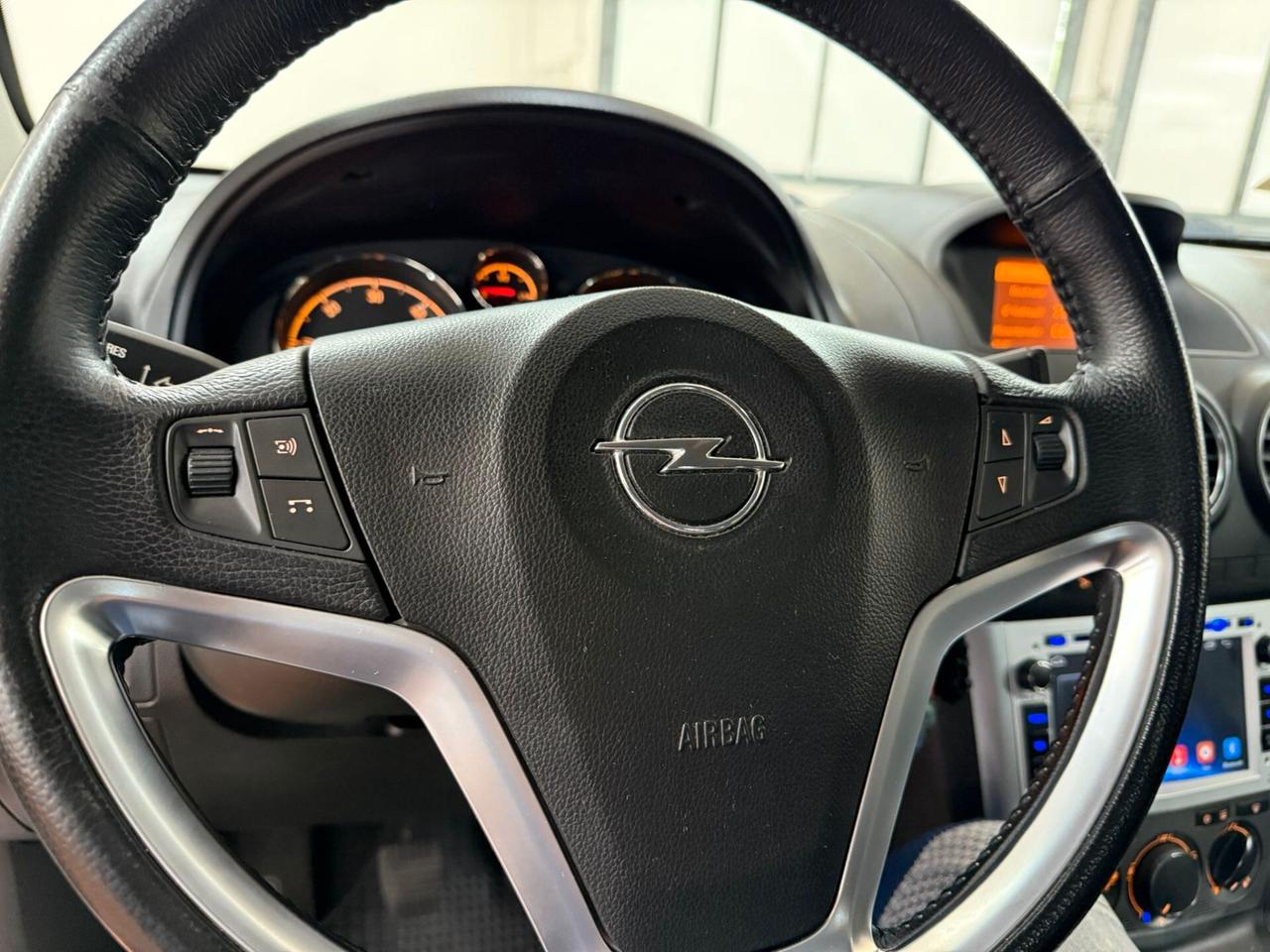 Opel Antara 2.2 CDTI 163CV Cosmo