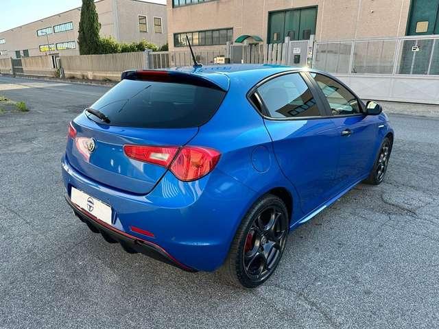 Alfa Romeo Giulietta 1.6 JTDm 120 CV Sport