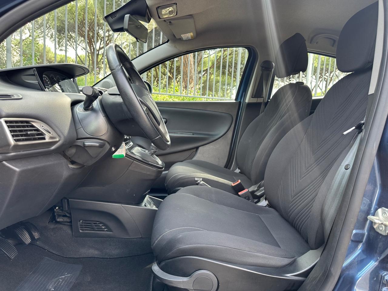 Lancia Ypsilon 1.0 Benzina Ibrida 26 Mila Km 2023
