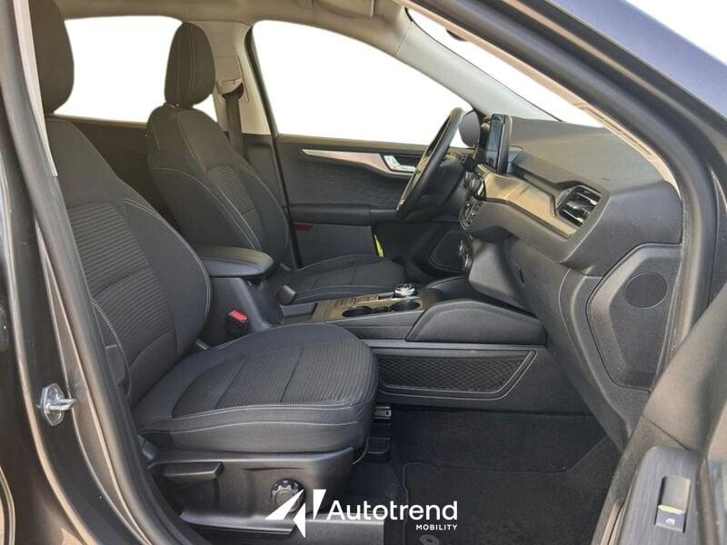 Ford Kuga 1.5 EcoBlue 120 CV Automatica NAVI Titanium 2WD