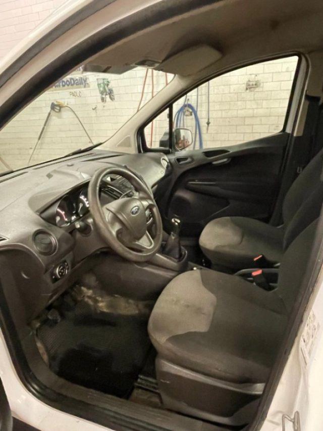 FORD Transit Courier 1.5 TDCi 75CV Van Trend