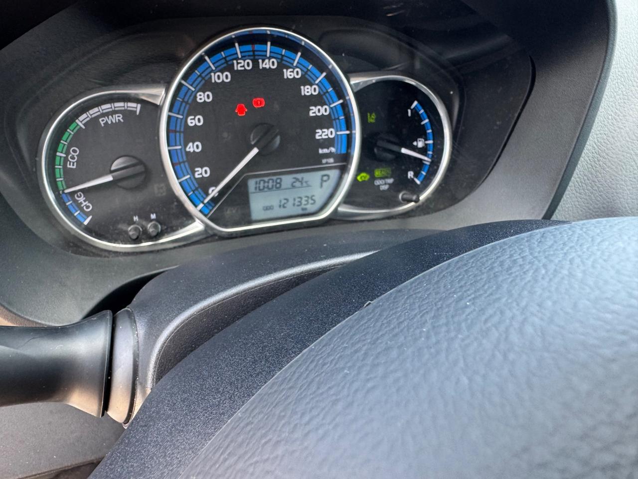 Toyota Yaris 1.5 Hybrid 5 porte Active NEOPATENTATI