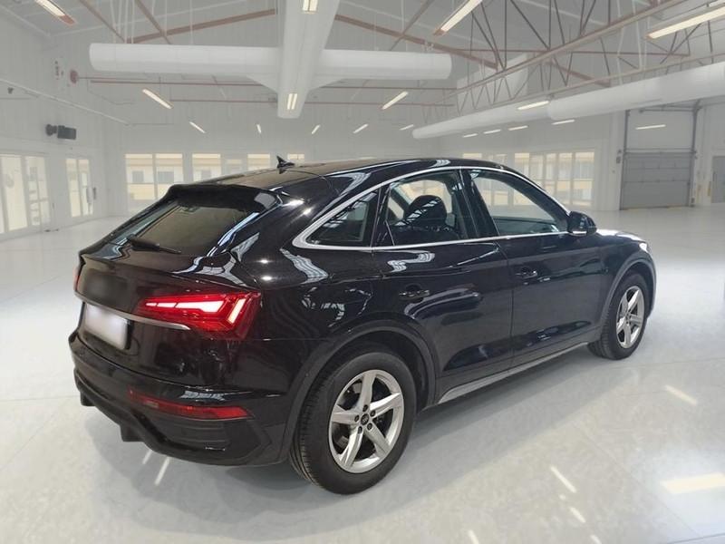 AUDI Q5 SPORTBACK 35 TDI MHEV S TRONIC SUV