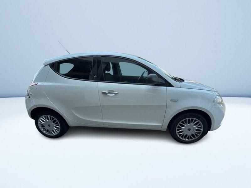 Lancia Ypsilon 1.2 SILVER 69CV