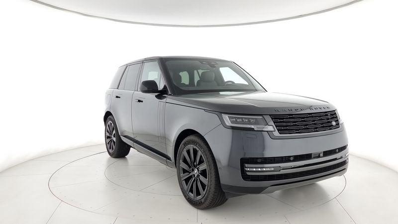 Land Rover Range Rover 3.0 I6 PHEV 460 CV HSE