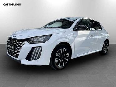 Peugeot 208 208 5P - ALLURE Hybrid 100 E-DCS6