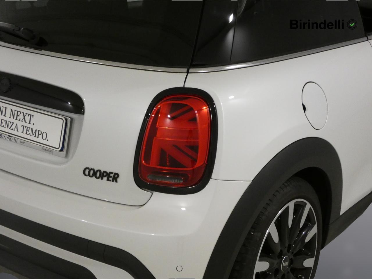 MINI Mini 4ª serie (F56) - Mini 1.5 Cooper Yours