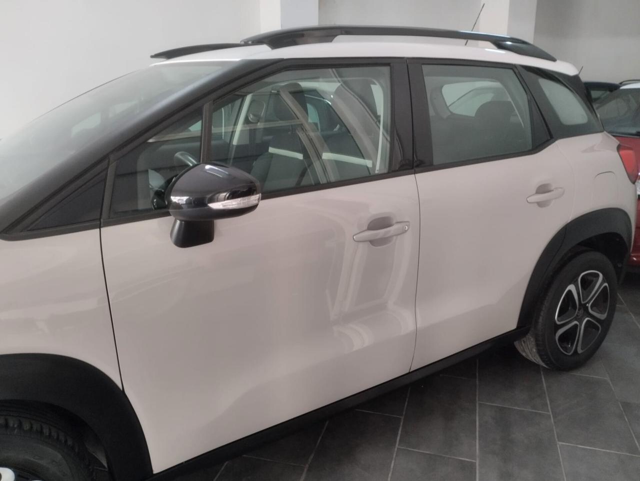 Citroen C3 Aircross C3 Aircross PureTech 110 S&S Feel