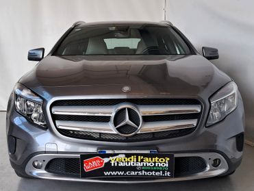 Mercedes-benz GLA 200 CDI Automatic Sport