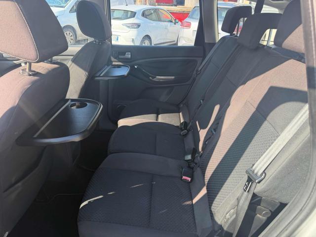 FORD C-Max 1.6 TDCi 90 CV Titanium senza lavoro da fare