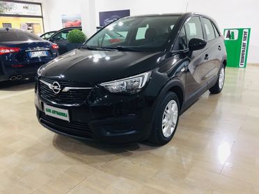 OPEL Crossland X 1.2 12V Start&Stop Advance