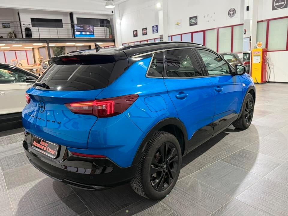 Opel Grandland X 1.5 CDTI 130cv ultimate 2022