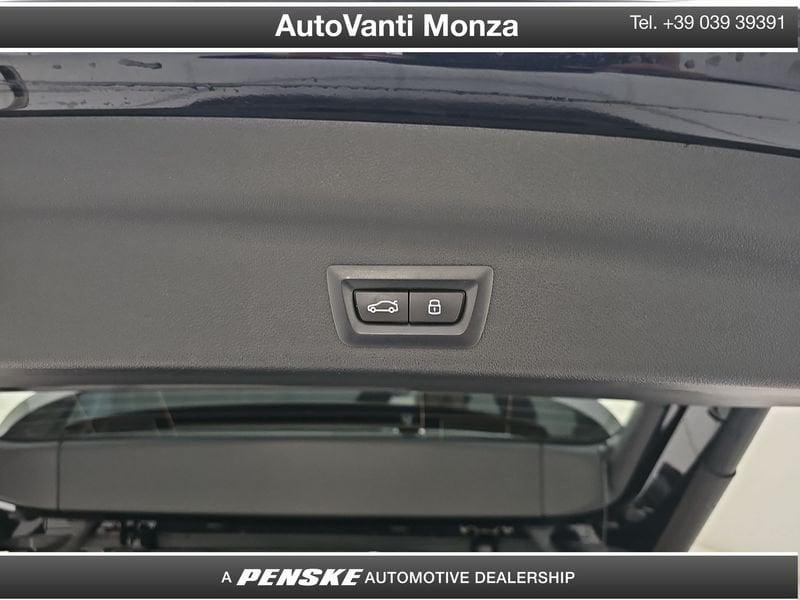 BMW X1 X1 sdrive18i auto