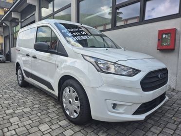 Ford Transit Connect VAN TRD 1.5 EBLUE 100CV 200LH