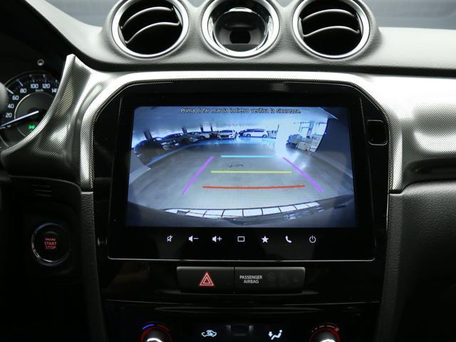 SUZUKI Vitara 1.4 110CV Hybrid 4WD AllGrip A/T Starview