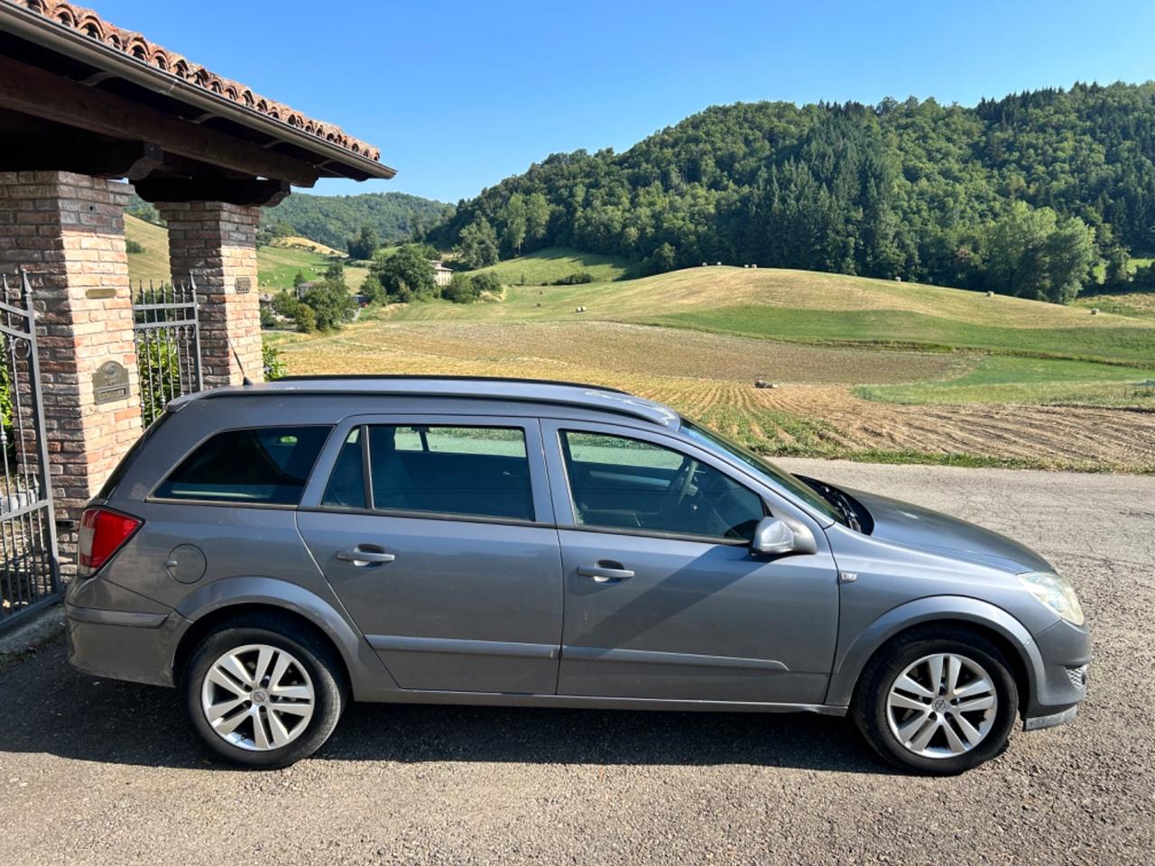 Opel Astra 1.7 CDTI 125CV Station Wagon Cosmo