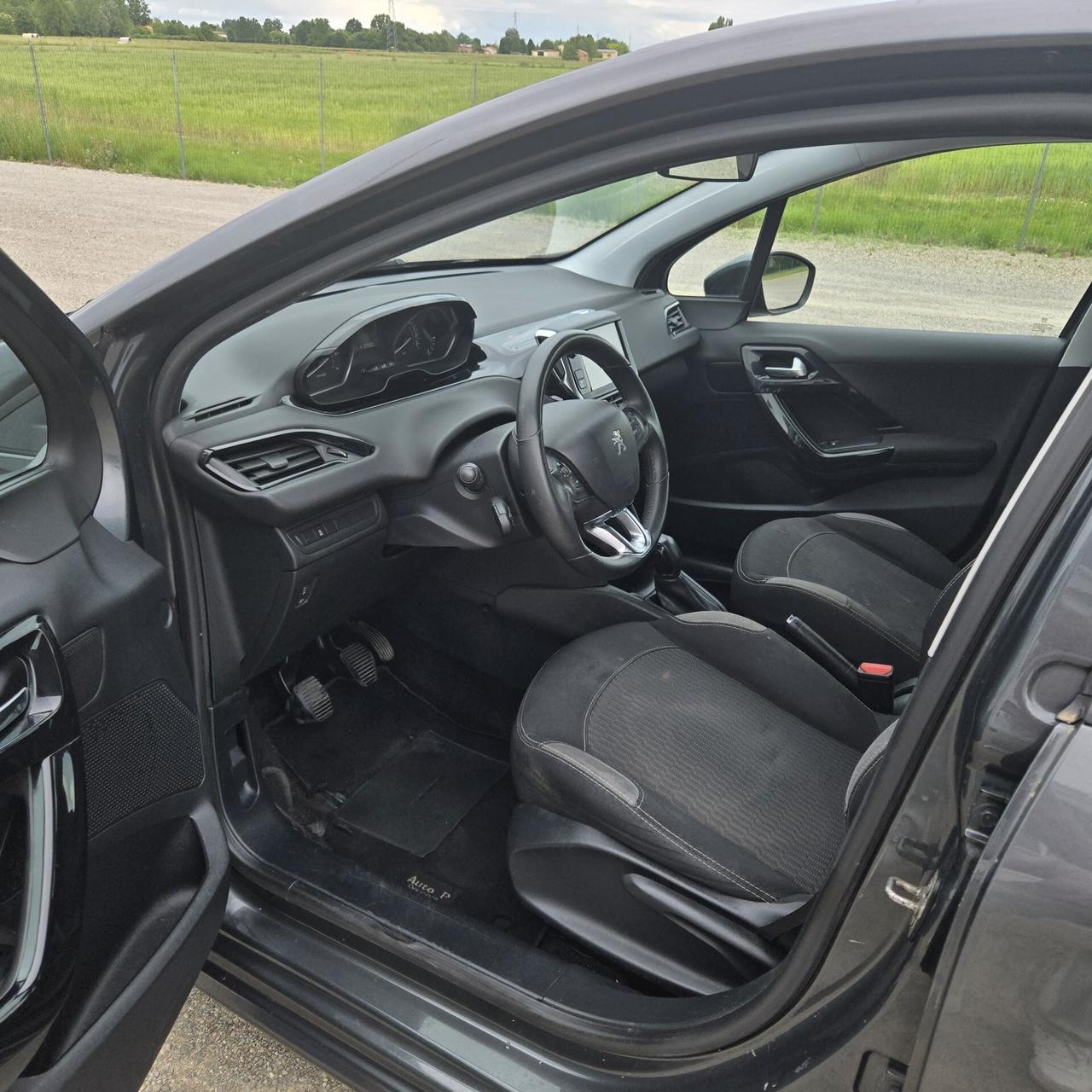 Peugeot 208 PureTech 68 5 porte Access