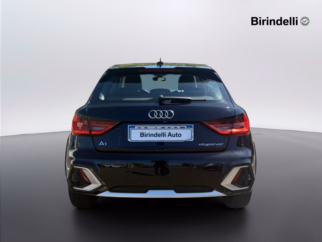 AUDI A1 2ª serie - A1 citycarver 30 TFSI S tronic Admired
