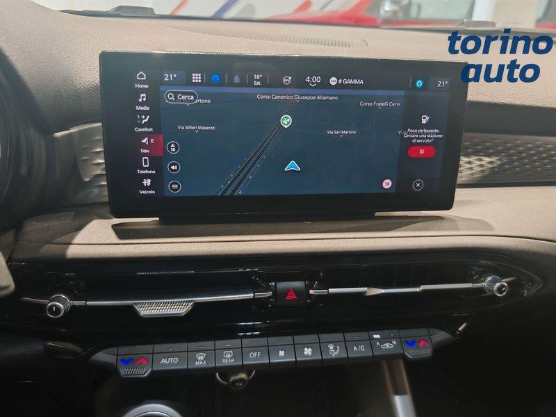 Alfa Romeo Tonale 1.5 130cv Hybrid TCT7 Sprint