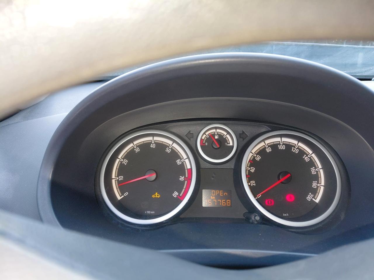 Opel Corsa 1.2 5 porte Enjoy